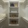 Walk-in Closets with Ample Storage