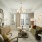 Spacious Living Rooms