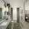Primary bathroom suite