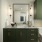 Bathroom options with thoughtful details
