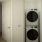 Full size washer and dryer