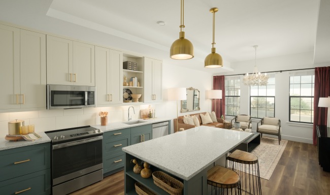 Serene Residences Serene Residences