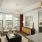 Spacious Living Rooms