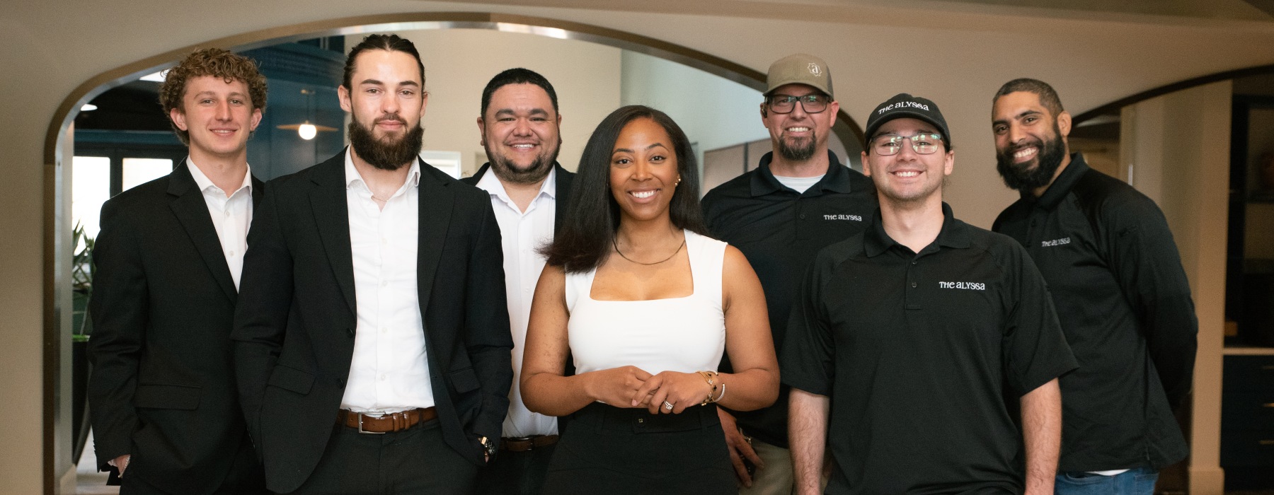 Meet Your Team